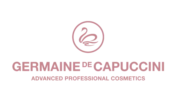 Logo Germaine de Capuccini - Marcas Dpila y estética