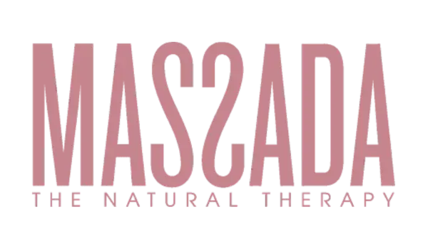 Logo Massada - Marcas Dpila y estética