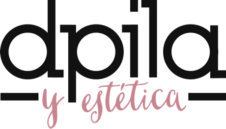 Logo Dpila y Estética