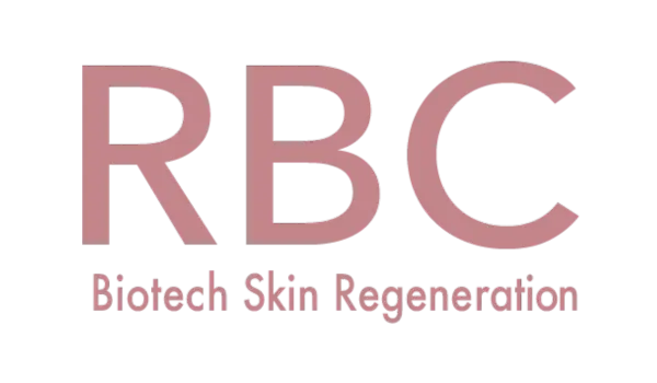 Logo RBC - Marcas Dpila y estética